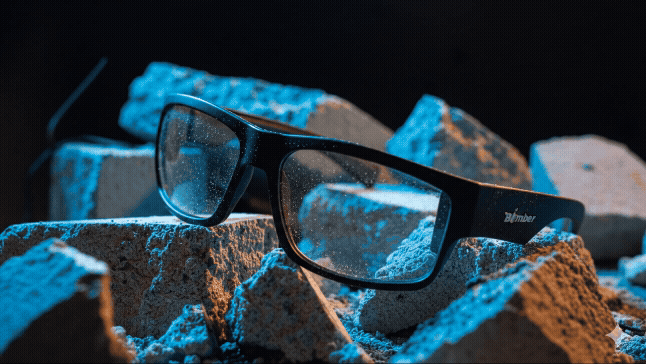 Photochromic - Bomber Eyewear