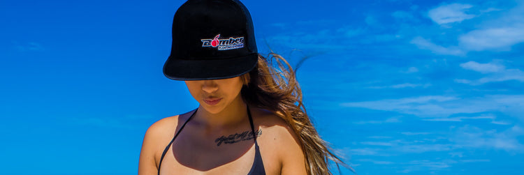 Accessories - Bomber Eyewear