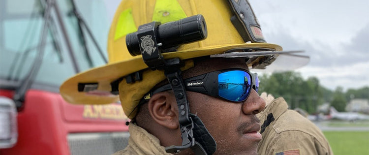 AHI Bomb - Bomber Eyewear