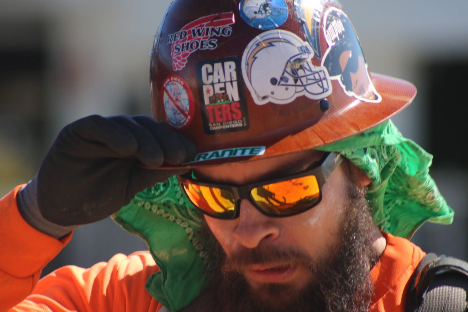 All Safety Glasses - Bomber Eyewear  - ANSI Z87+