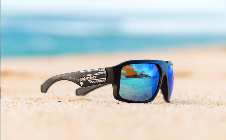 Aloha Series - Bomber Eyewear