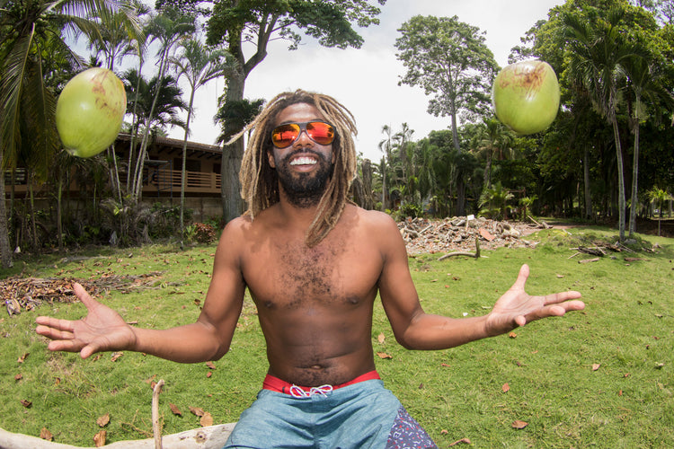 BEER Bomb - Bomber Eyewear