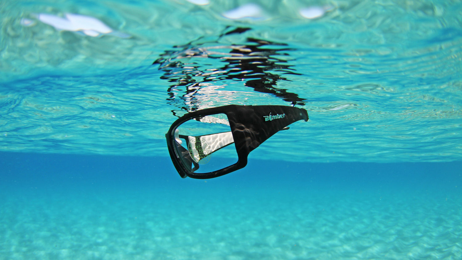 Bifocals & Readers - Bomber Eyewear