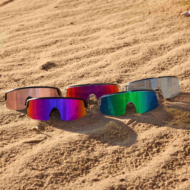 Bomb Rippa - Bomber Eyewear