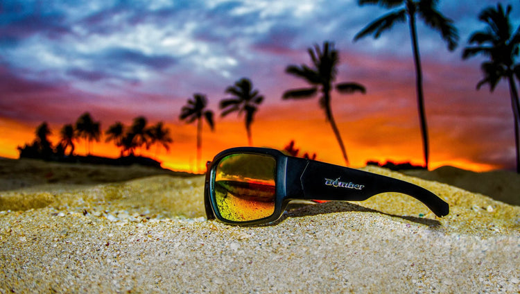 BOOGIE Bomb - Bomber Eyewear