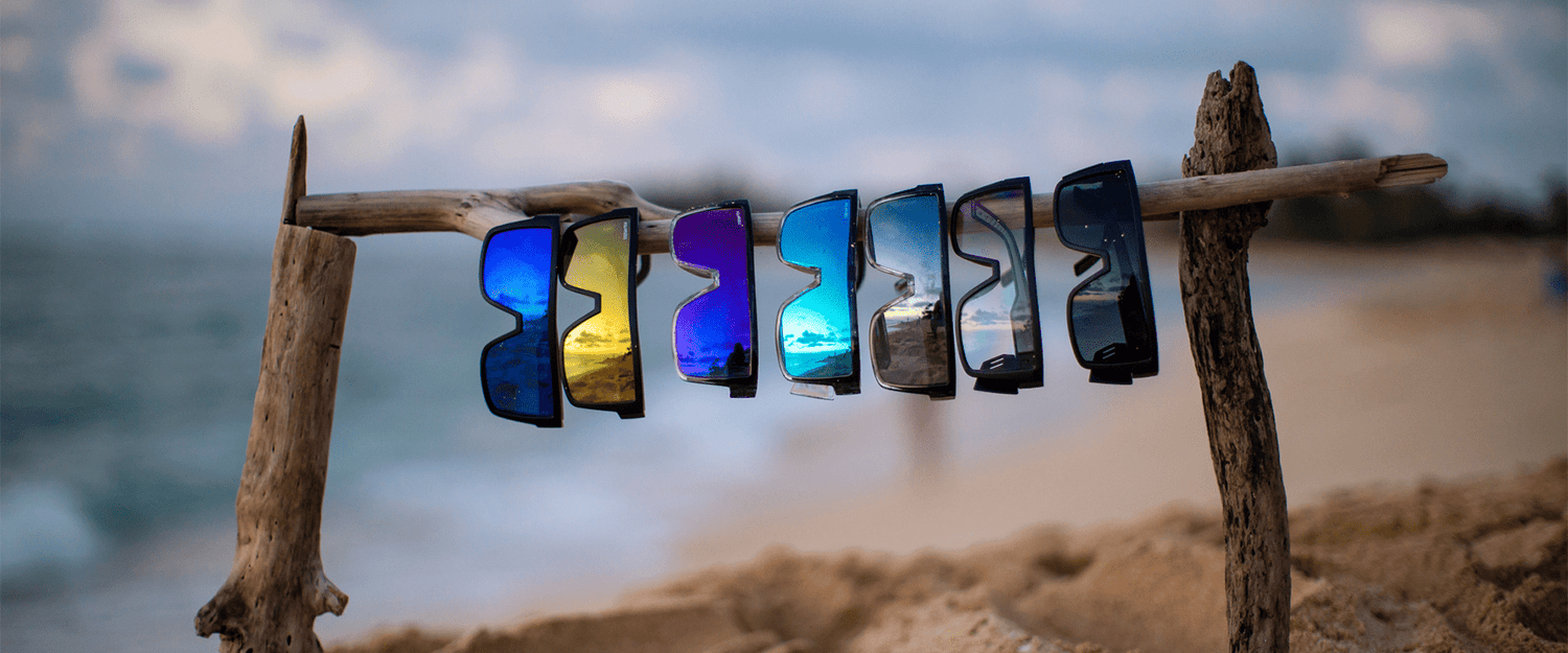 BUZZ Bomb - Bomber Eyewear
