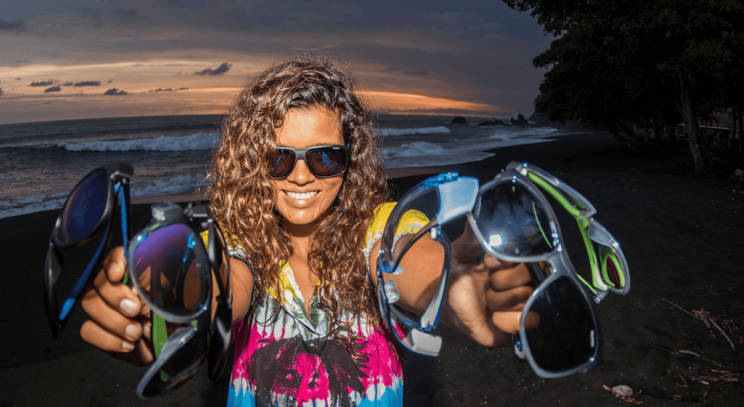 Cinco Special - Bomber Eyewear