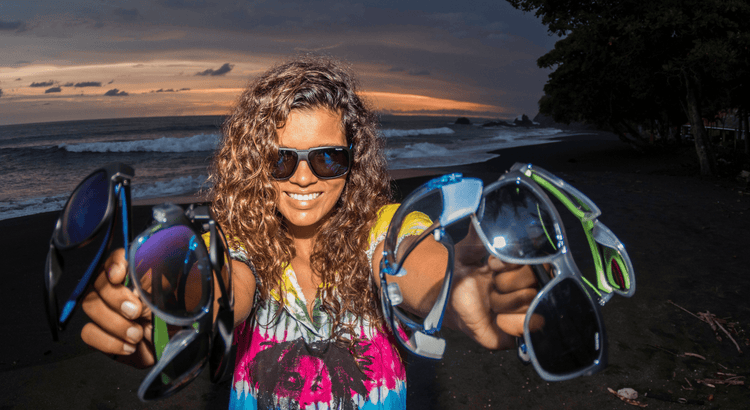 Cinco Special - Bomber Eyewear