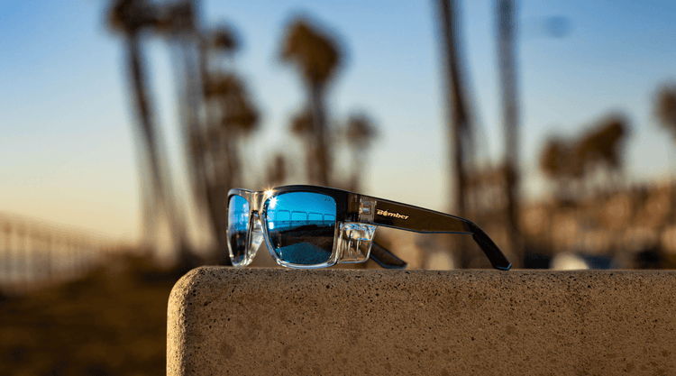 CLUTCH - Bomber Eyewear