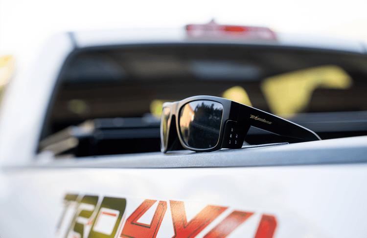 CLUTCH Safety - Bomber Eyewear