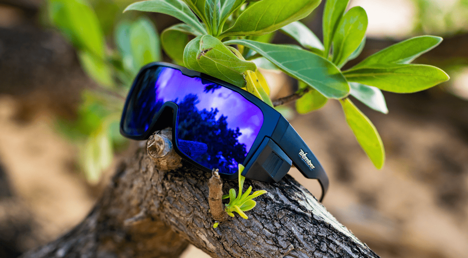 FUZZ Bomb - Bomber Eyewear