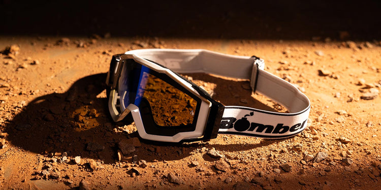 Goggles - Bomber Eyewear