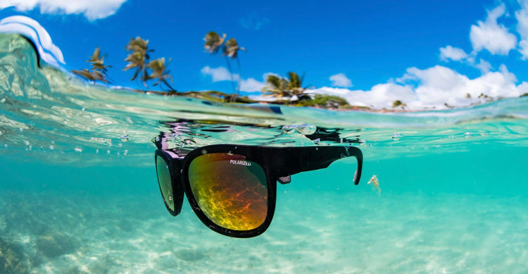 GROM Bomb - Bomber Eyewear