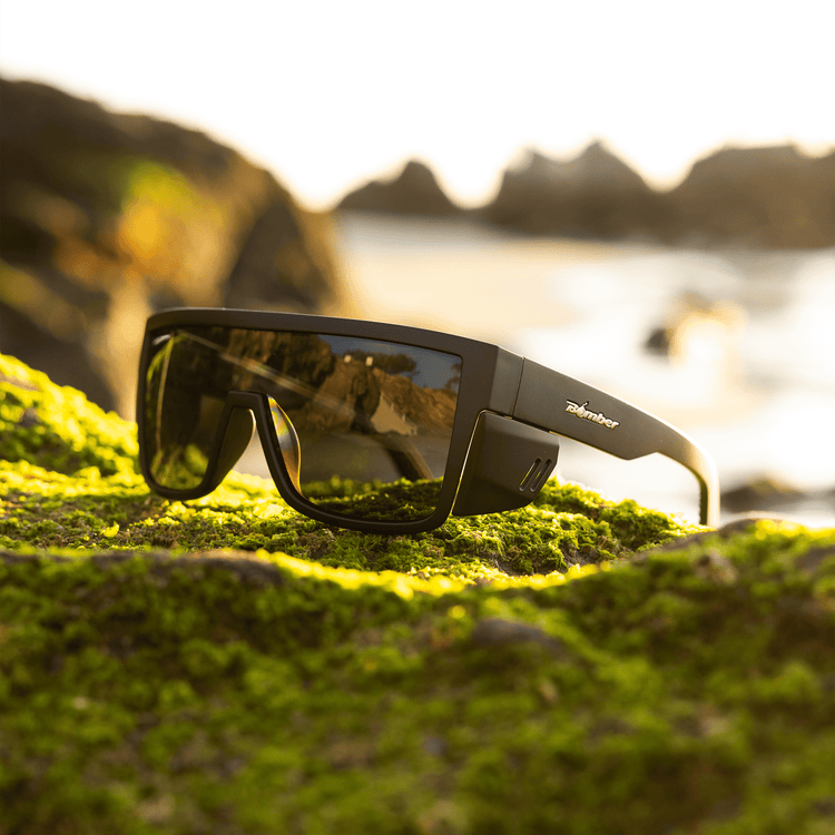 Hi-Def Lens - Bomber Eyewear
