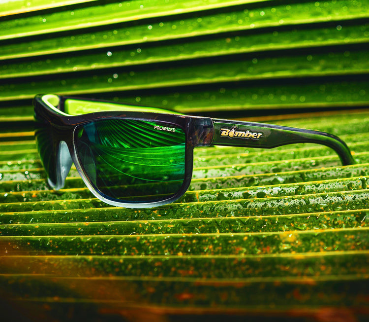 HUB Bomb - Bomber Eyewear