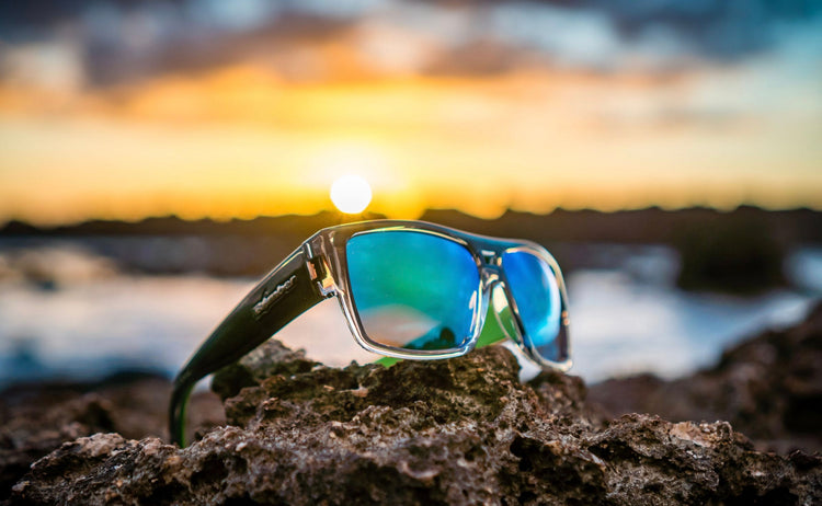 IRIE Bomb - Bomber Eyewear