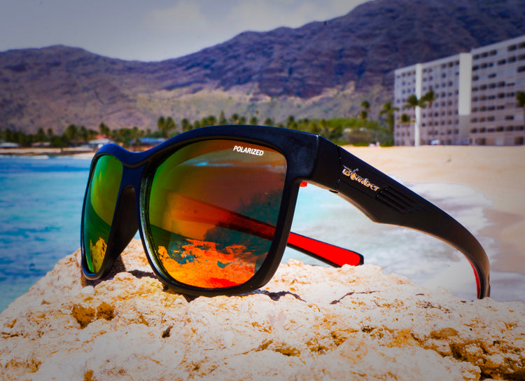 JACO Bomb - Bomber Eyewear