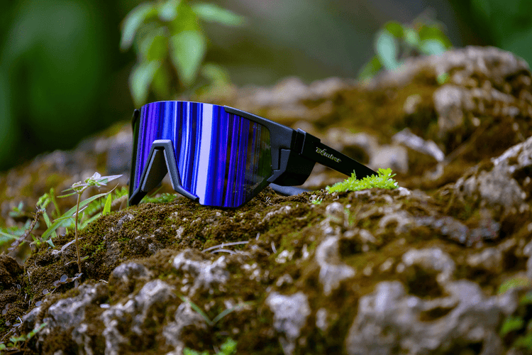 JAGER Bomb Safety - Bomber Eyewear