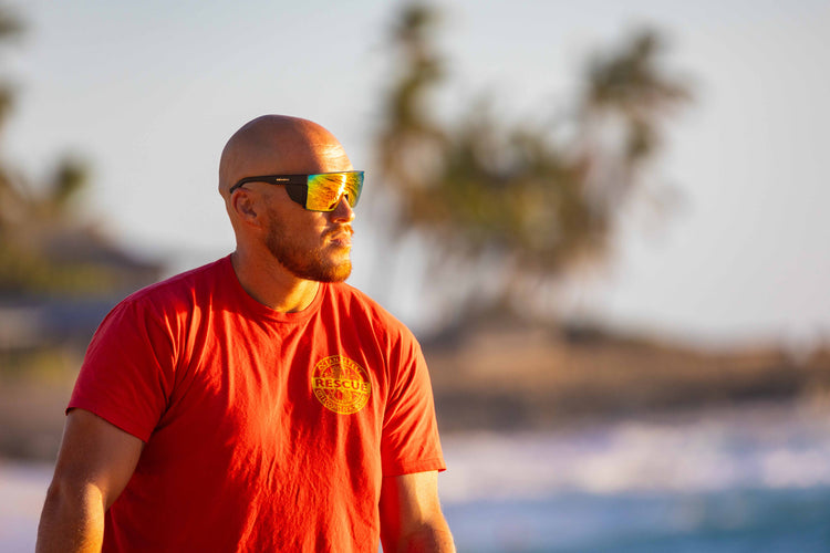 Johnny - Bomber Eyewear