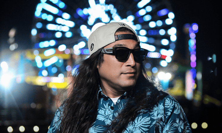 Jordan T Series - Bomber Eyewear