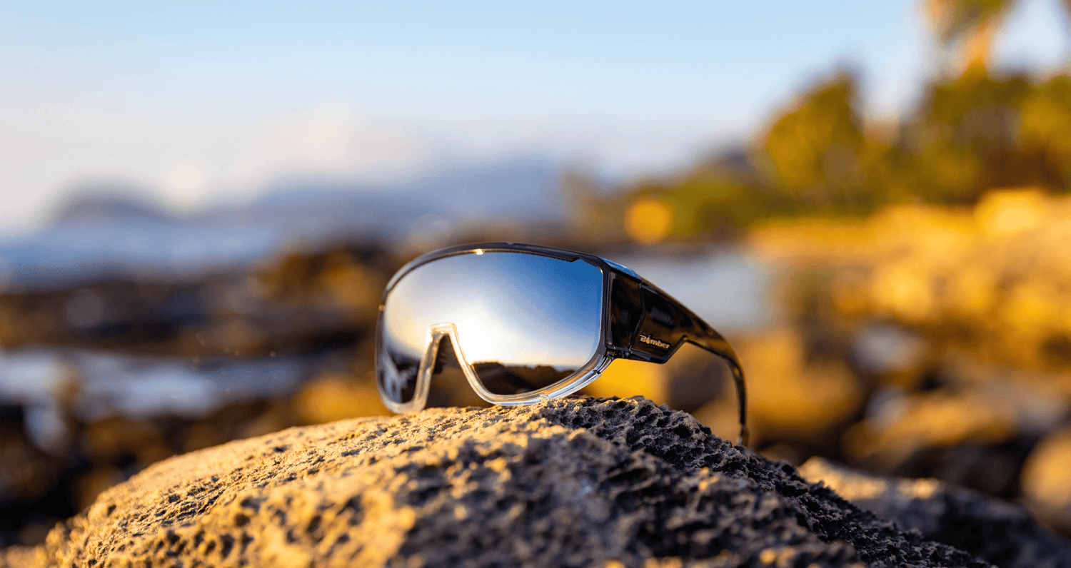 MAGNUM - Bomber Eyewear