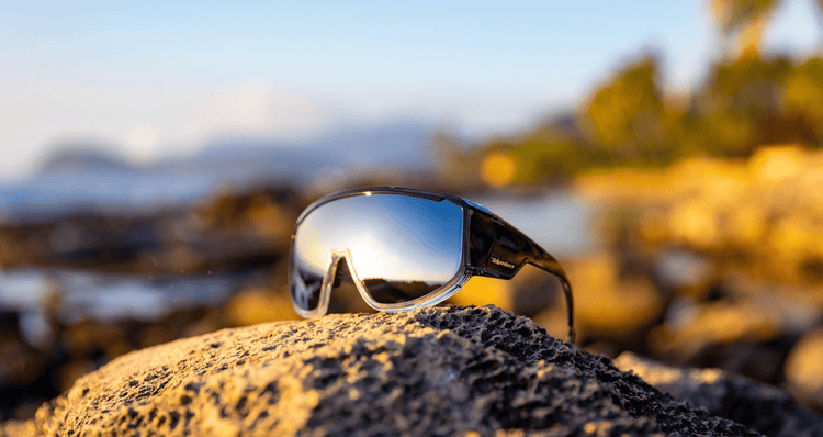 MAGNUM - Bomber Eyewear