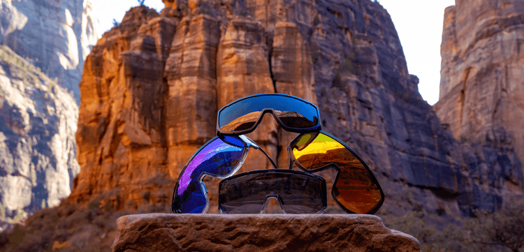 MAGNUM Safety - Bomber Eyewear