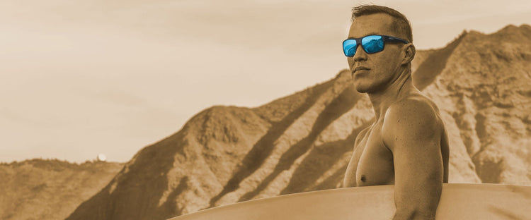 MANA Bomb - Bomber Eyewear