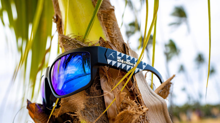Mana Series - Bomber Eyewear