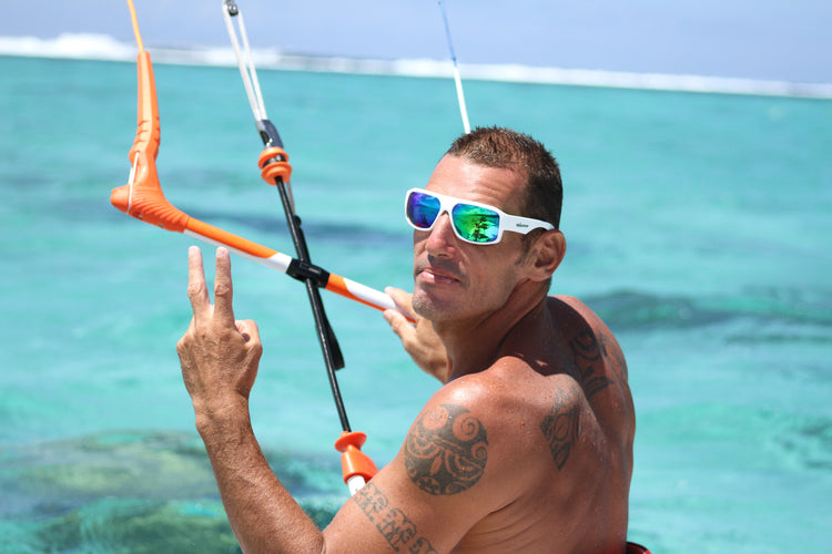 MEGA Bomb - Bomber Eyewear