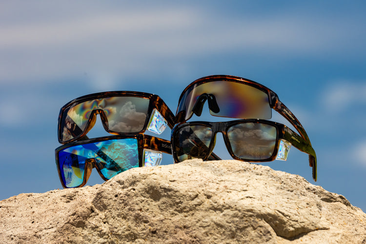 New Arrivals - Bomber Eyewear