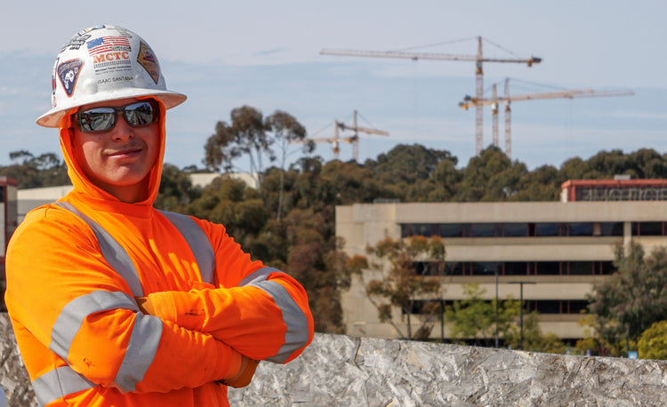 PIPE Bomb Safety - Bomber Eyewear - ANSI Z87+