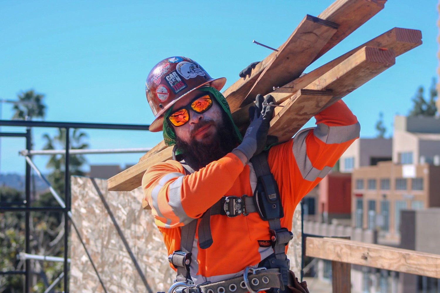Safety Glasses Best Sellers - Bomber Eyewear