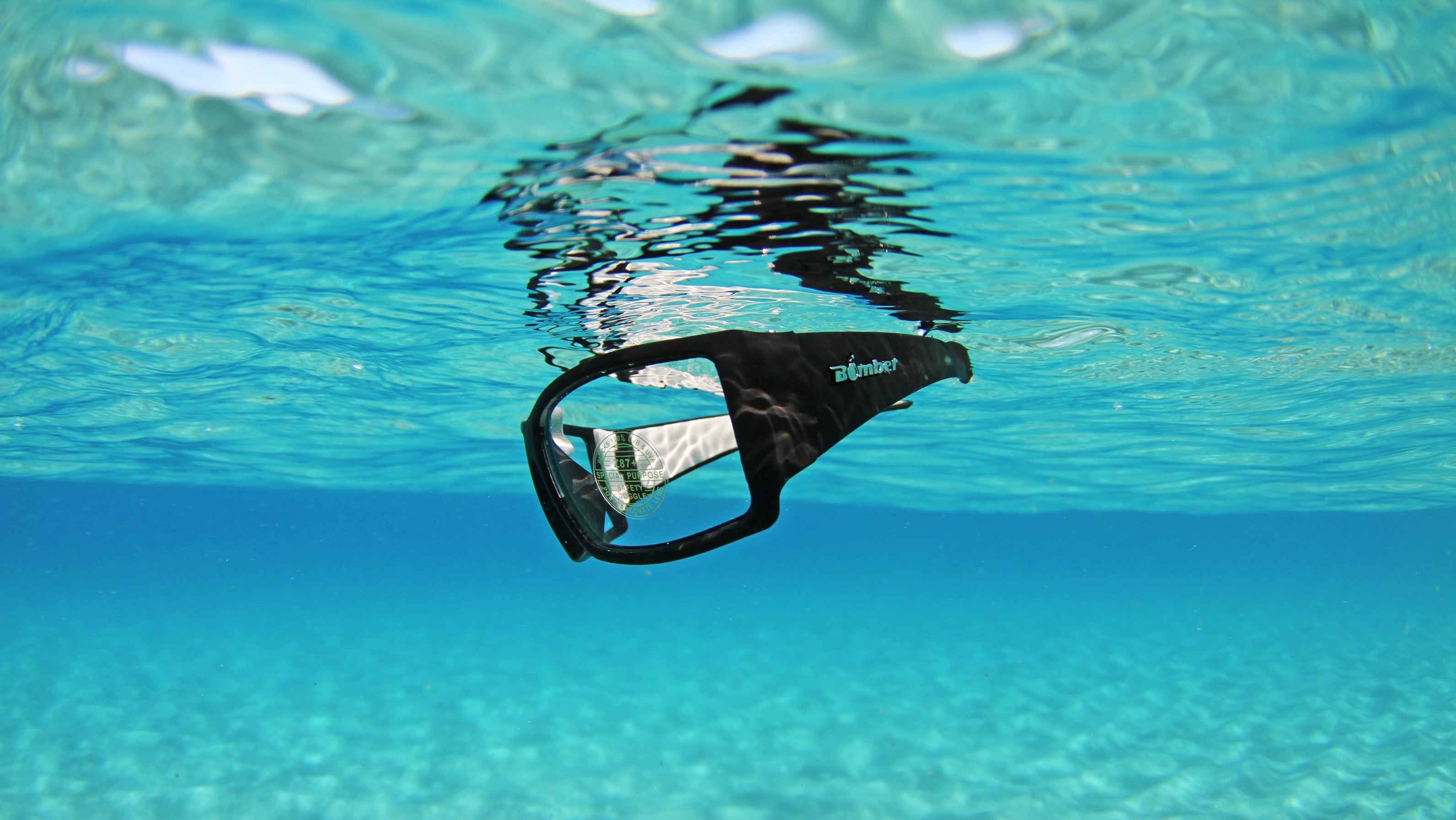 Shooting glasses with reading lenses sale