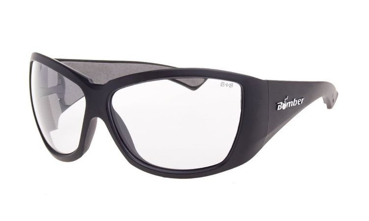 SAKE Bomb Safety - Bomber Eyewear - ANSI Z87+