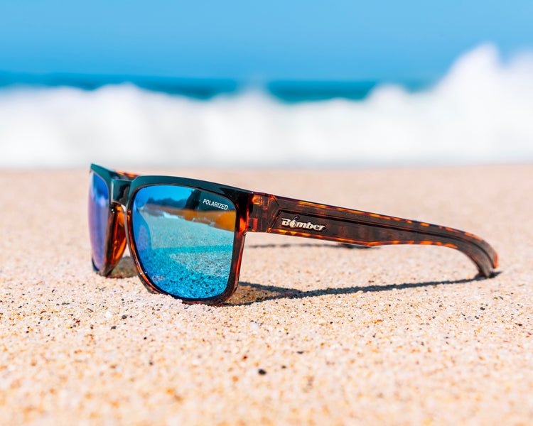 SMART Bomb - Bomber Eyewear