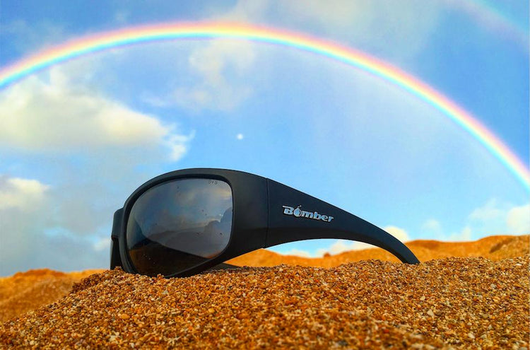 STINK Bomb - Bomber Eyewear