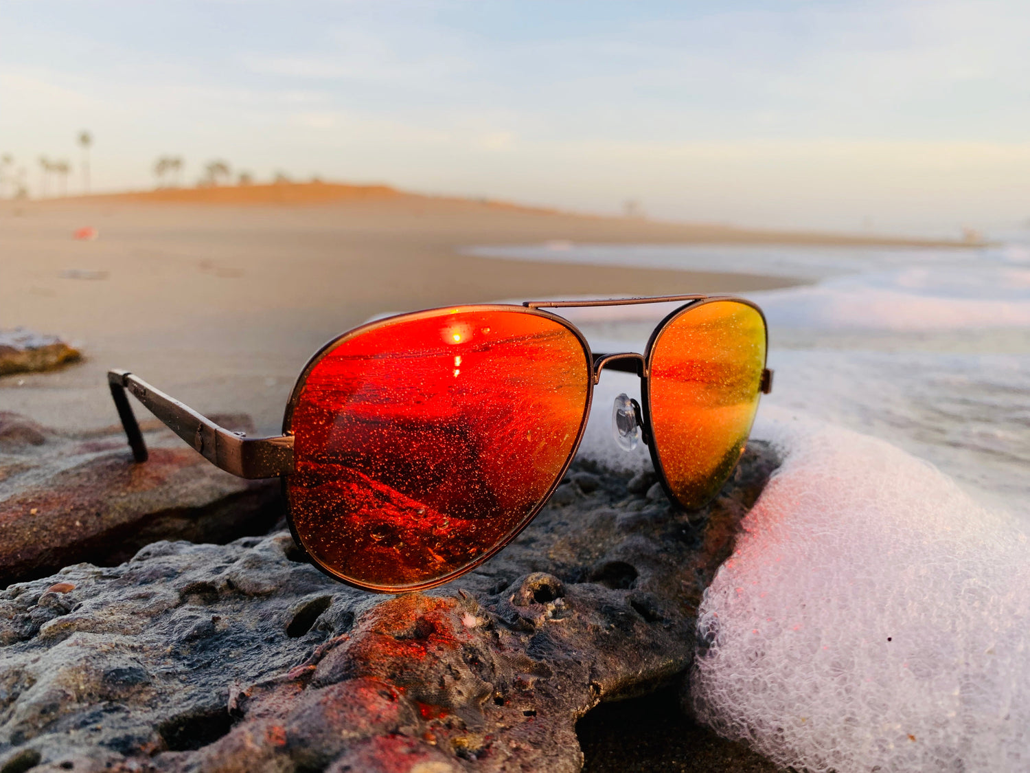 STRANGE - Bomber Eyewear