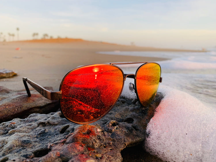 STRANGE - Bomber Eyewear