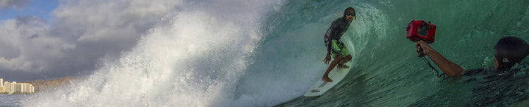 Sunglasses - Bomber Eyewear