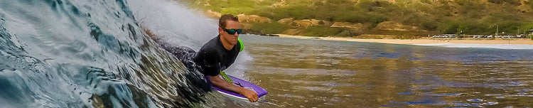 The Jeff Hubbard Signature Series - Bomber Eyewear