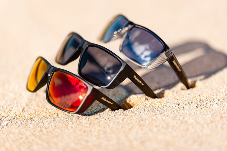 THERMO Bomb - Bomber Eyewear