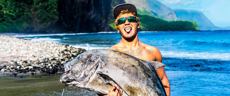 TIGER Bomb - Bomber Eyewear