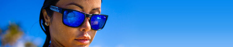 Womens Sunglasses - Bomber Eyewear