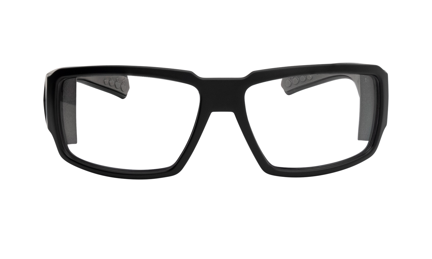 BOOGIE Safety - Clear Anti-fog