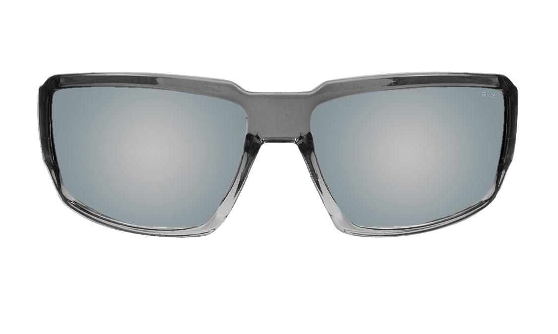 BOOGIE Safety - Silver Mirror Crystal