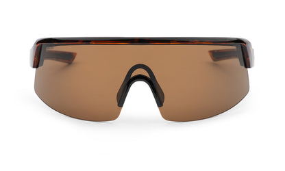 BOMB RIPPA Safety - Polarized Tortoise