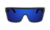 BUZZ Bomb Safety - Polarized Blue Mirror