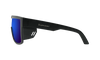 BUZZ Bomb Safety - Polarized Blue Mirror