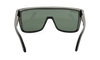 BUZZ Bomb Safety - Polarized Smoke